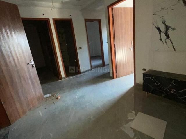 3 BHK Independent Builder Floor in Indraprashtha Yojna for resale Ghaziabad. The reference number is 19627629