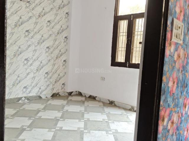 3 BHK Independent Builder Floor in Indraprashtha Yojna for resale Ghaziabad. The reference number is 19718614