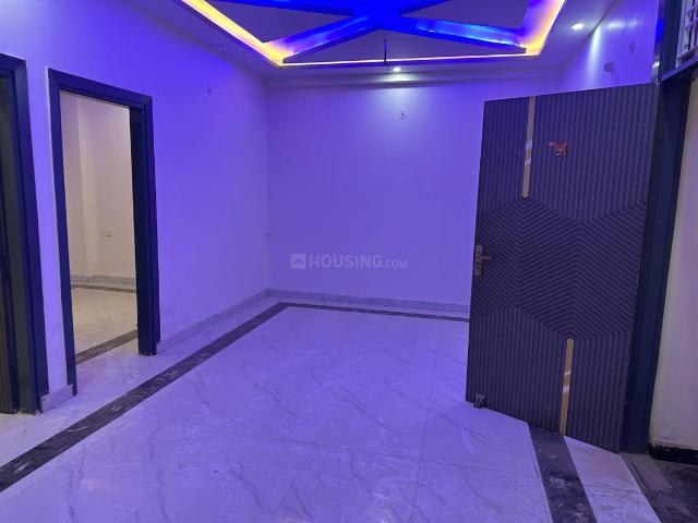 3 BHK Independent Builder Floor in Indraprashtha Yojna for resale Ghaziabad. The reference number is 19936704