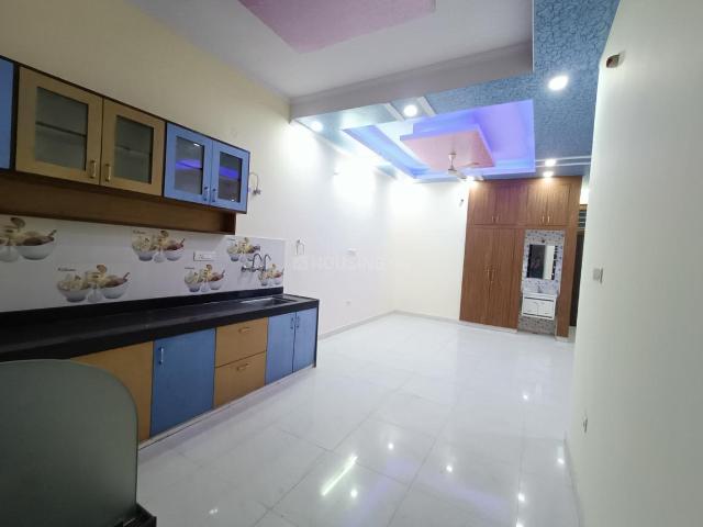 3 BHK Independent Builder Floor in Jagatpura for rent Jaipur. The reference number is 13062095