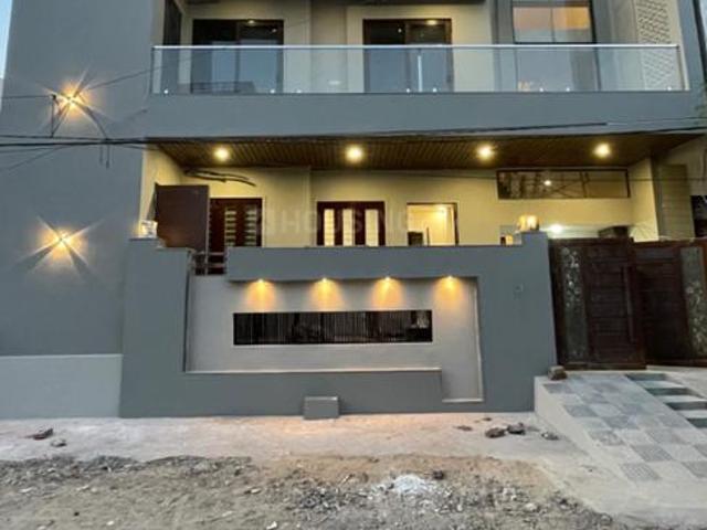 3 BHK Independent Builder Floor in Jagatpura for rent Jaipur. The reference number is 14382392