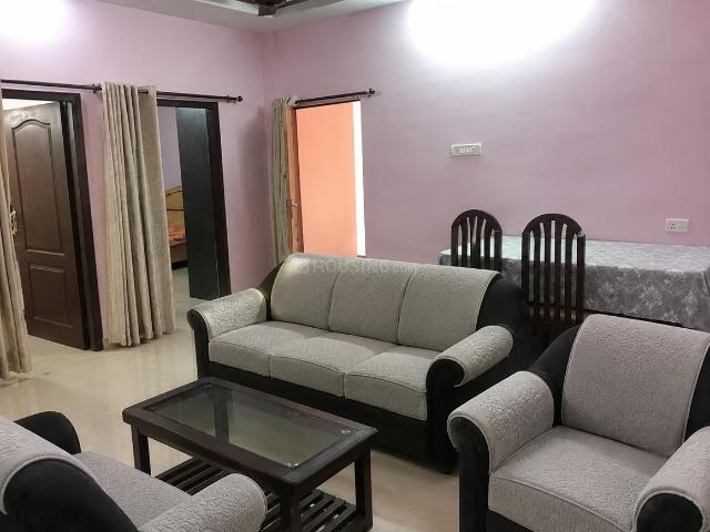 3 BHK Independent Builder Floor in Jagatpura for resale Jaipur. The reference number is 20402441