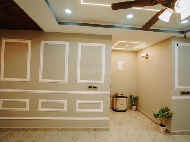 3 BHK Independent Builder Floor in Jakhan for rent Dehradun. The reference number is 19598724