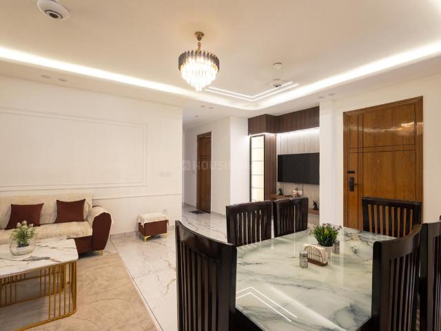 3 BHK Independent Builder Floor in Jakhan for rent Dehradun. The reference number is 20442076