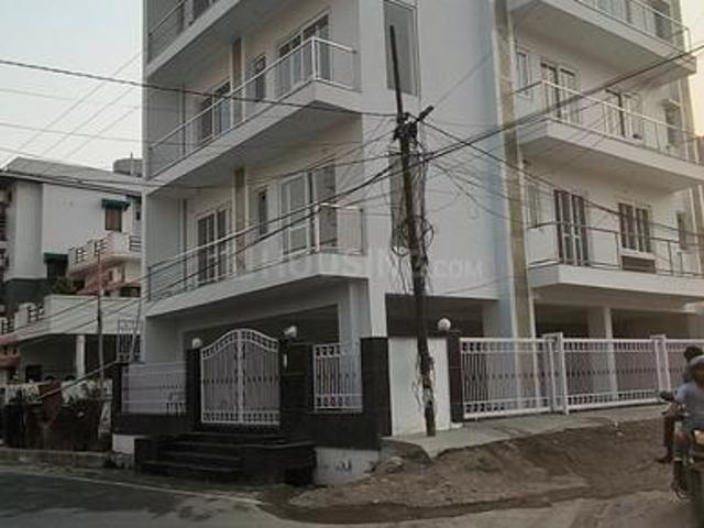 3 BHK Independent Builder Floor in Jakhan for resale Dehradun. The reference number is 14717877