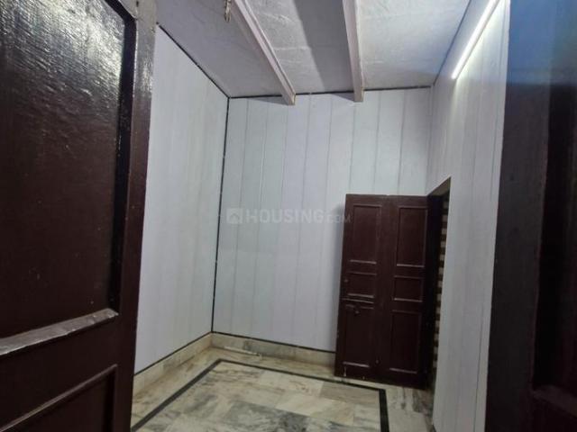 3 BHK Independent Builder Floor in Jaipur House Colony for rent Agra. The reference number is 20301903