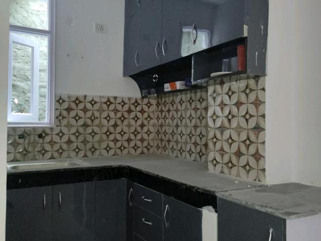 3 BHK Independent Builder Floor in Jaitpur for resale New Delhi. The reference number is 11477824