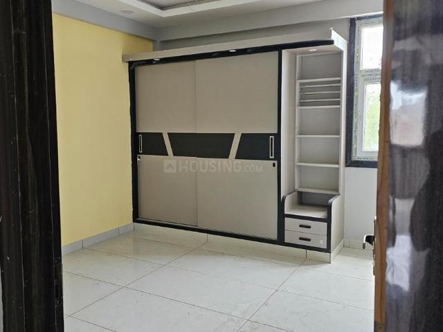 3 BHK Independent Builder Floor in Jajmau for rent Kanpur. The reference number is 17264885
