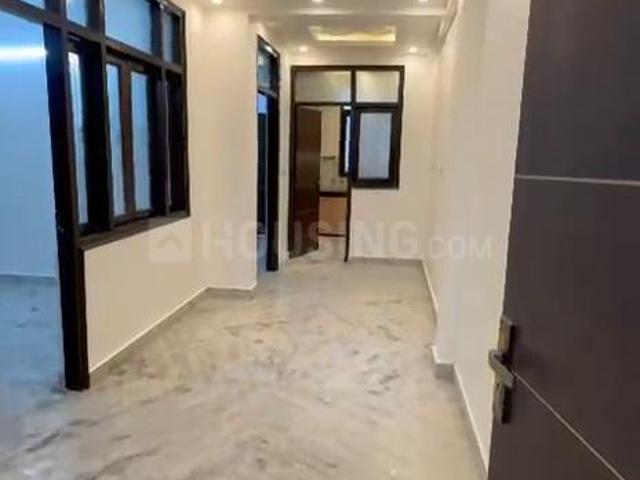 3 BHK Independent Builder Floor in Jamia Nagar for resale New Delhi. The reference number is 19567566