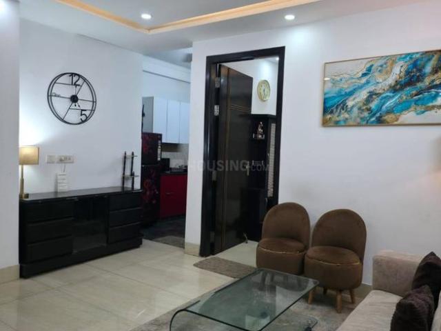 3 BHK Independent Builder Floor in Jamia Nagar for resale New Delhi. The reference number is 20171165