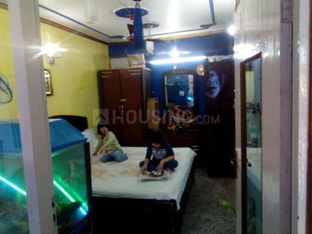 3 BHK Independent Builder Floor in Jamia Nagar for resale South Delhi. The reference number is 15730819