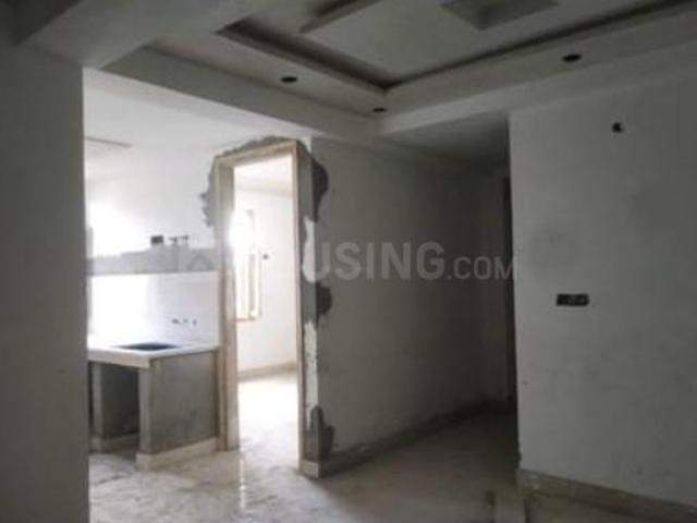 3 BHK Independent Builder Floor in Jamia Nagar for resale South Delhi. The reference number is 17604117