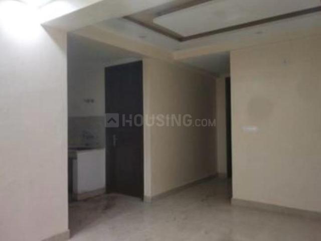 3 BHK Independent Builder Floor in Jamia Nagar for resale South Delhi. The reference number is 17738629