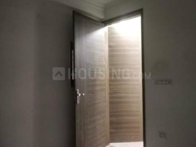 3 BHK Independent Builder Floor in Jamia Nagar for resale South Delhi. The reference number is 17738723