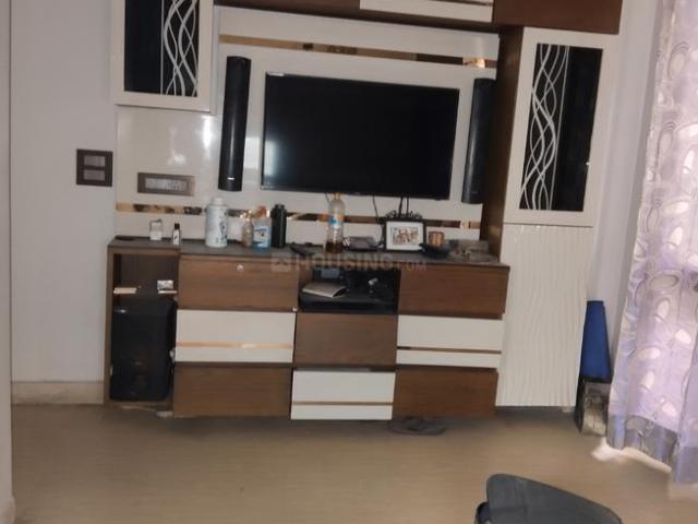 3 BHK Independent Builder Floor in Janakpuri for rent New Delhi. The reference number is 17394106