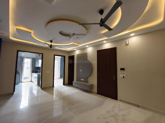 3 BHK Independent Builder Floor in Janakpuri for rent New Delhi. The reference number is 18730775