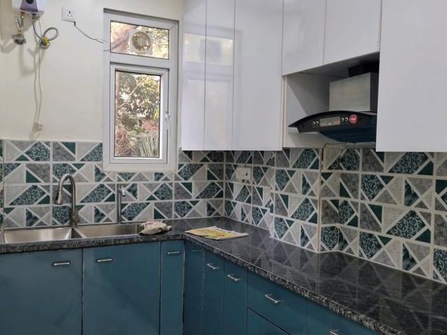 3 BHK Independent Builder Floor in Janakpuri for rent New Delhi. The reference number is 18869026
