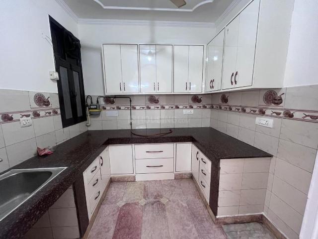 3 BHK Independent Builder Floor in Janakpuri for rent New Delhi. The reference number is 18937283