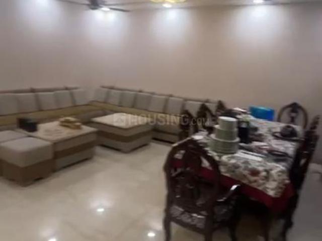 3 BHK Independent Builder Floor in Janakpuri for rent New Delhi. The reference number is 18066505
