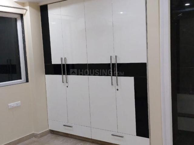 3 BHK Independent Builder Floor in Janakpuri for rent New Delhi. The reference number is 19400753