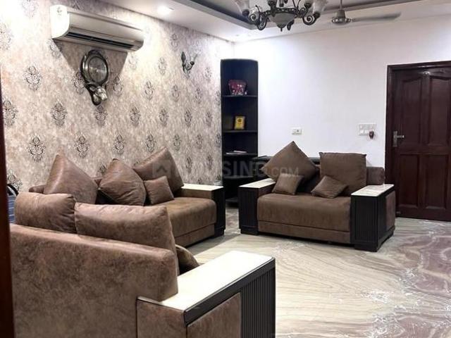 3 BHK Independent Builder Floor in Janakpuri for rent New Delhi. The reference number is 19450444