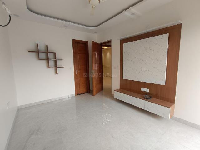 3 BHK Independent Builder Floor in Janakpuri for rent New Delhi. The reference number is 19490011