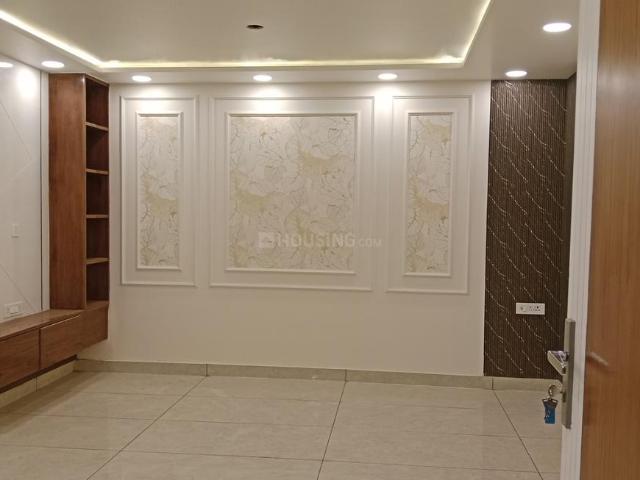 3 BHK Independent Builder Floor in Janakpuri for rent New Delhi. The reference number is 19498935