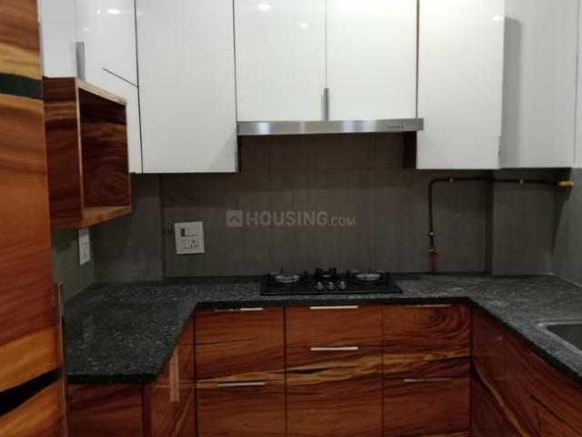 3 BHK Independent Builder Floor in Janakpuri for rent New Delhi. The reference number is 19672134