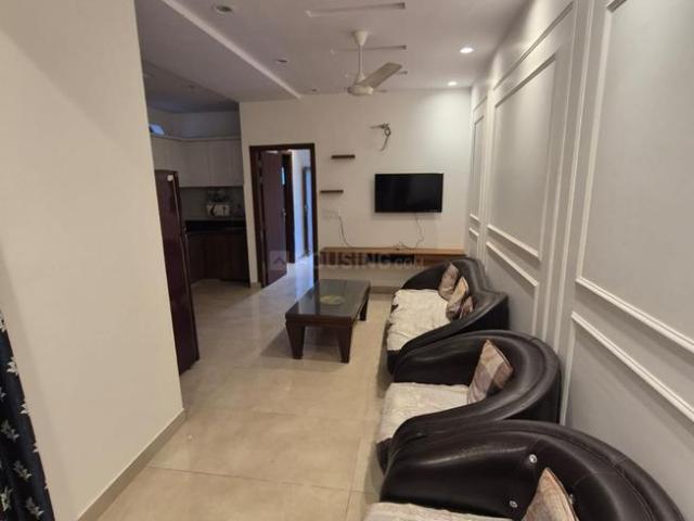 3 BHK Independent Builder Floor in Janakpuri for rent New Delhi. The reference number is 19689808