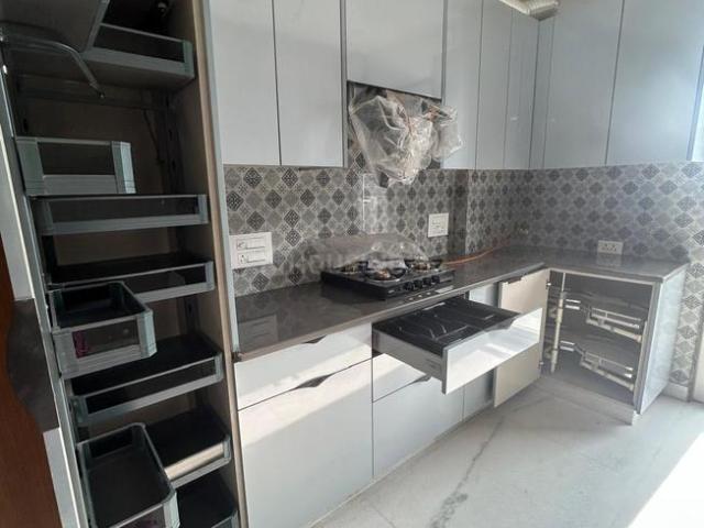 3 BHK Independent Builder Floor in Janakpuri for rent New Delhi. The reference number is 19707199