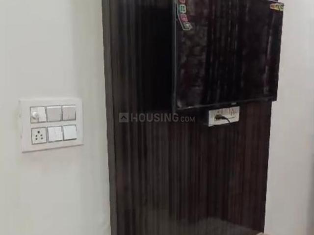 3 BHK Independent Builder Floor in Janakpuri for rent New Delhi. The reference number is 19972689