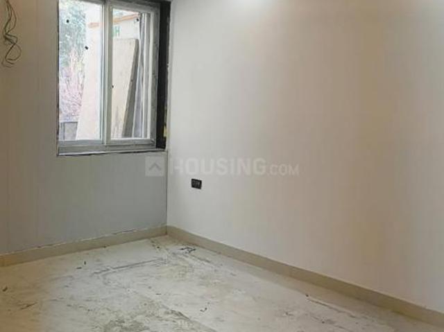 3 BHK Independent Builder Floor in Janakpuri for rent New Delhi. The reference number is 19319735