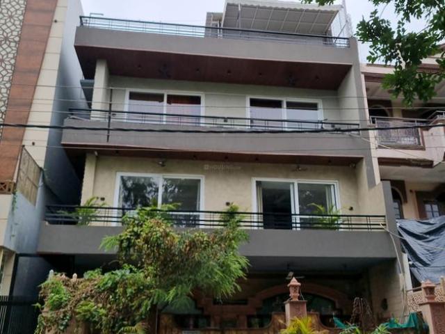 3 BHK Independent Builder Floor in Janakpuri for rent New Delhi. The reference number is 20552888