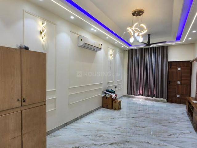 3 BHK Independent Builder Floor in Janakpuri for rent New Delhi. The reference number is 20574589