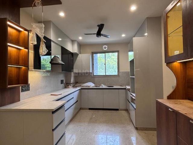 3 BHK Independent Builder Floor in Janakpuri for rent New Delhi. The reference number is 20576895