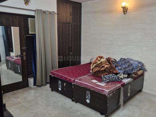 3 BHK Independent Builder Floor in Janakpuri for rent New Delhi. The reference number is 20799265