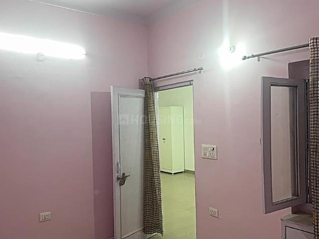 3 BHK Independent Builder Floor in Janakpuri for rent New Delhi. The reference number is 20021189