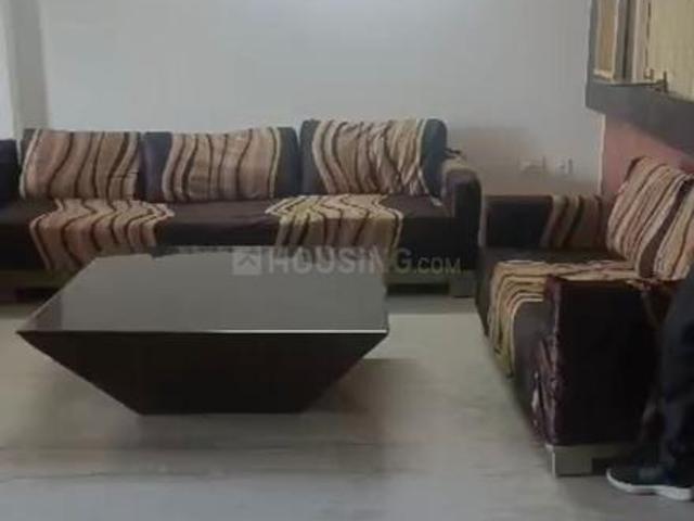 3 BHK Independent Builder Floor in Janakpuri for rent New Delhi. The reference number is 20038351