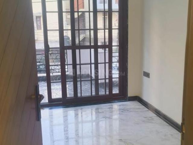 3 BHK Independent Builder Floor in Janakpuri for rent New Delhi. The reference number is 20043053