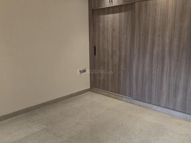 3 BHK Independent Builder Floor in Janakpuri for rent New Delhi. The reference number is 20043053