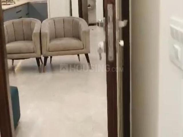 3 BHK Independent Builder Floor in Janakpuri for rent New Delhi. The reference number is 20075462