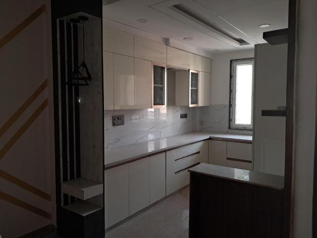 3 BHK Independent Builder Floor in Janakpuri for rent New Delhi. The reference number is 20115138
