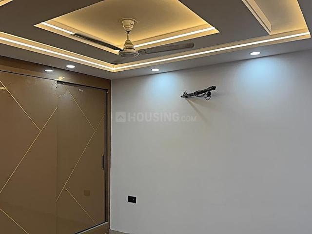 3 BHK Independent Builder Floor in Janakpuri for rent New Delhi. The reference number is 20179366