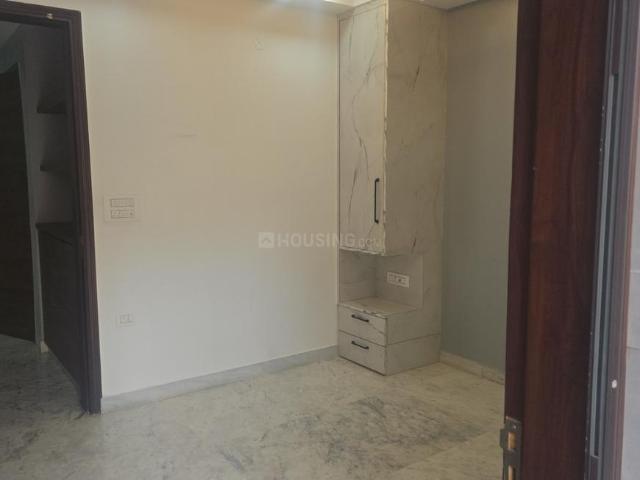 3 BHK Independent Builder Floor in Janakpuri for rent New Delhi. The reference number is 20199748