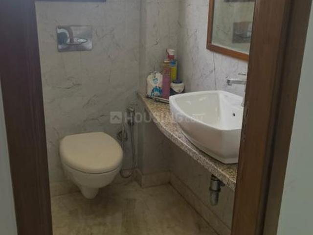 3 BHK Independent Builder Floor in Janakpuri for rent New Delhi. The reference number is 20255669