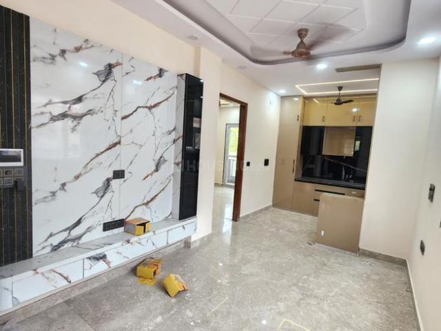 3 BHK Independent Builder Floor in Janakpuri for rent New Delhi. The reference number is 20294428