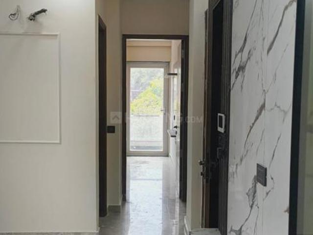 3 BHK Independent Builder Floor in Janakpuri for rent New Delhi. The reference number is 20295822
