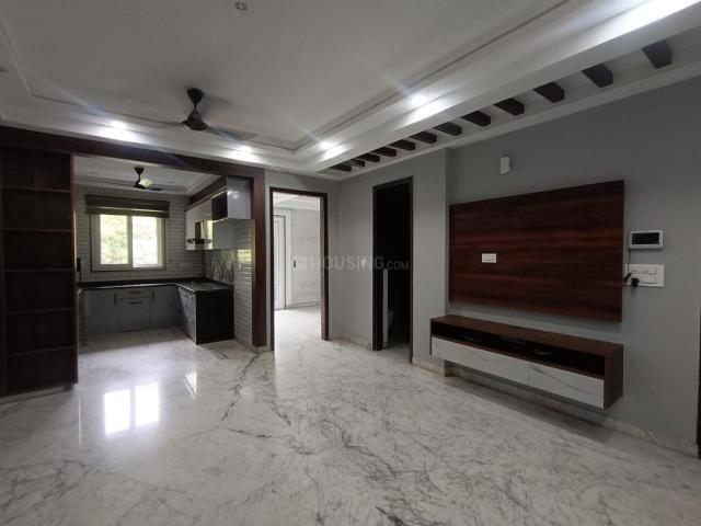 3 BHK Independent Builder Floor in Janakpuri for rent New Delhi. The reference number is 20297102