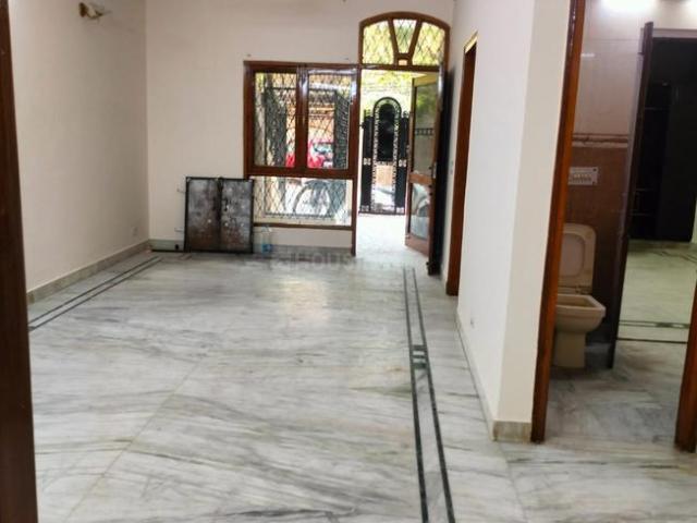 3 BHK Independent Builder Floor in Janakpuri for rent New Delhi. The reference number is 20353981