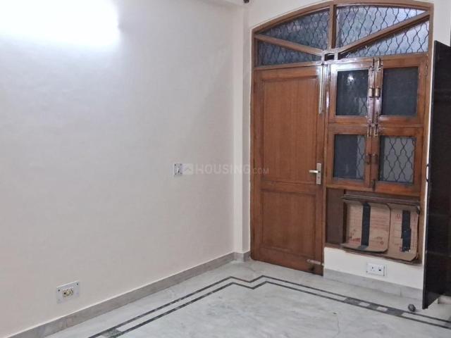 3 BHK Independent Builder Floor in Janakpuri for rent New Delhi. The reference number is 20353981